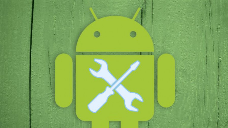 Odzyskaj dane ze zniszczonego lub uszkodzonego Androida