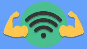 Otrzymuj powiadomienia, gdy Twój Android rozłączy się z domowym Wi-Fi