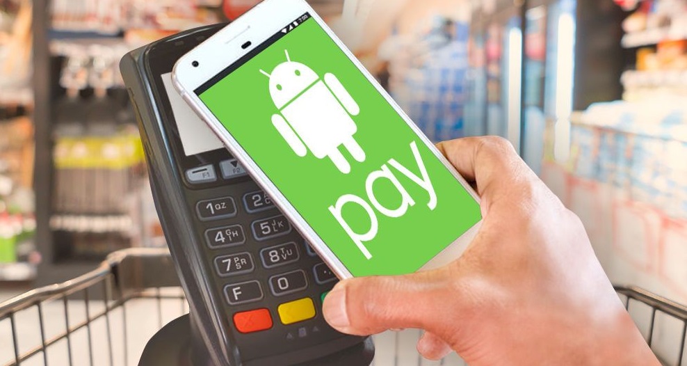 Płatności mobilne: Wszystko co musisz wiedzieć o Google Pay