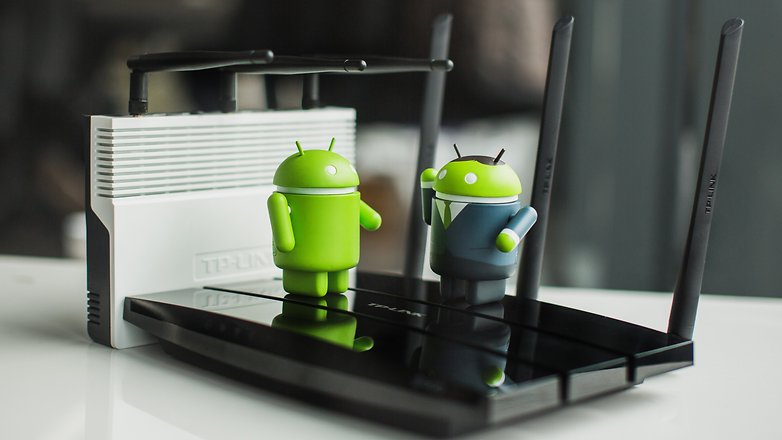 Jak wyświetlić hasło do Wi-Fi na Androidzie