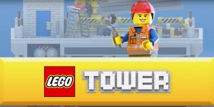 Najlepsze gry na Androida w lipcu: LEGO® Tower i Mr Bullet - Spy Puzzles