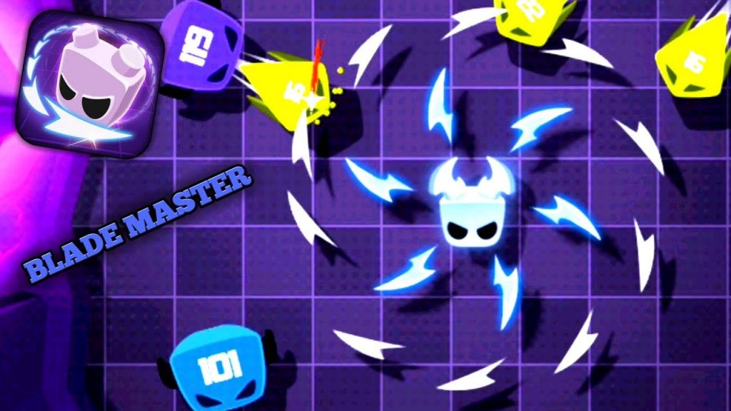 Najlepsze gry na Androida w sierpniu: Blade Master i Rocket Sky!