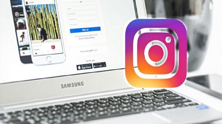 Instagram na komputer: Jak to działa i jakie ma funkcje