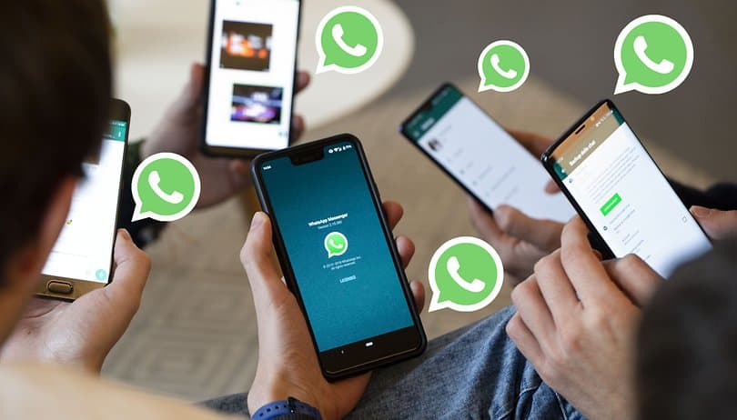 Wyślij zdjęcia bez kompresji przy pomocy WhatsApp