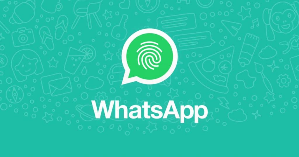 Jak włączyć funkcję odblokowywania przy pomocy odcisków palców w aplikacji WhatsApp