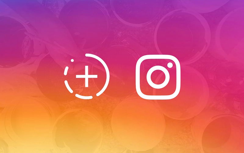 Jak znaleźć ukryte filtry w Instagram Stories