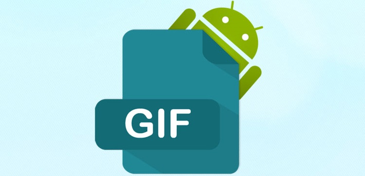 Jak zamienić wideo na GIF przy pomocy Androida