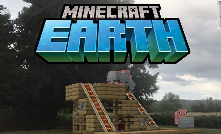 Najlepsze gry listopada 2019: Minecraft Earth i Sky Roller