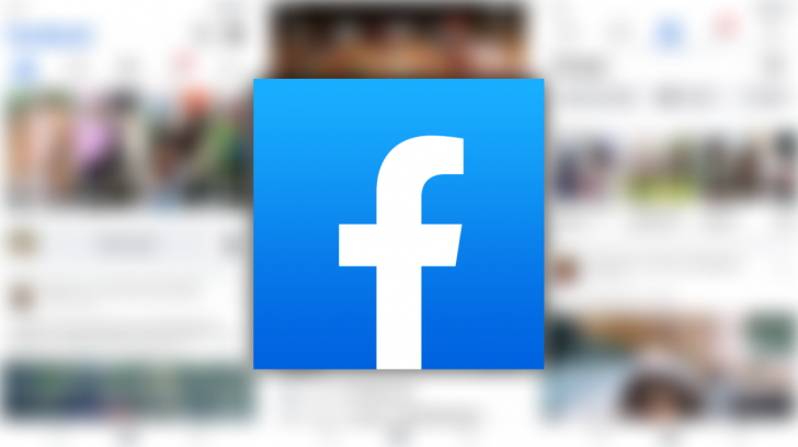 Jak ukryć pasek Relacji w Facebooku na Androidzie
