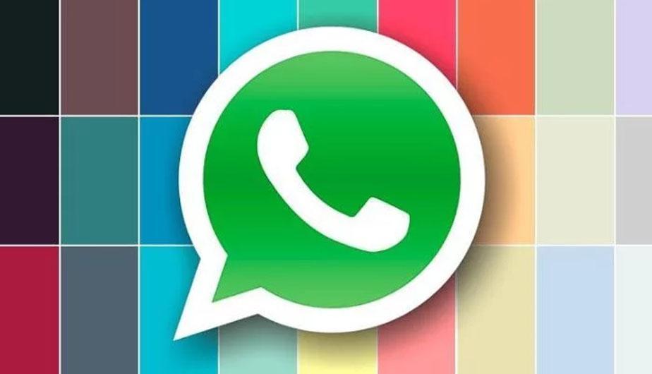 Jak zmienić tło w aplikacji WhatsApp