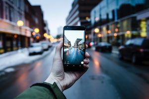 5 najlepszych aplikacji do edycji zdjęć, idealnych do Instagrama