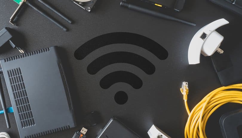 Jak wyświetlić zapisane hasła do Wi-Fi w systemie Android