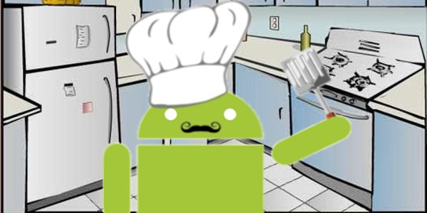 Gotowanie w kwarantannie: Top 5 aplikacji z łatwymi przepisami do gotowania w czasie kwarantanny