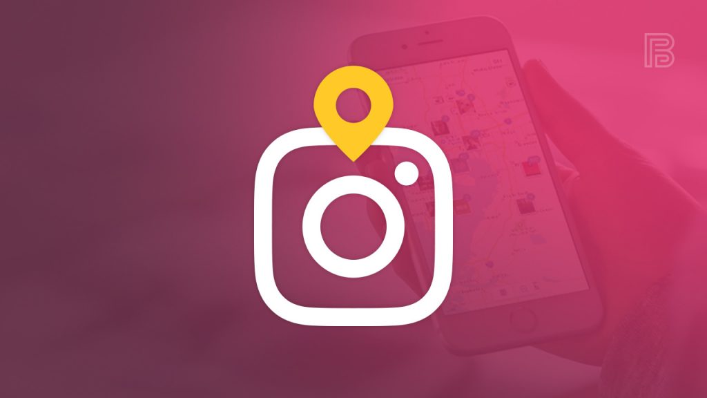 Jak stworzyć i dodać oznaczenie lokacji na Instagramie