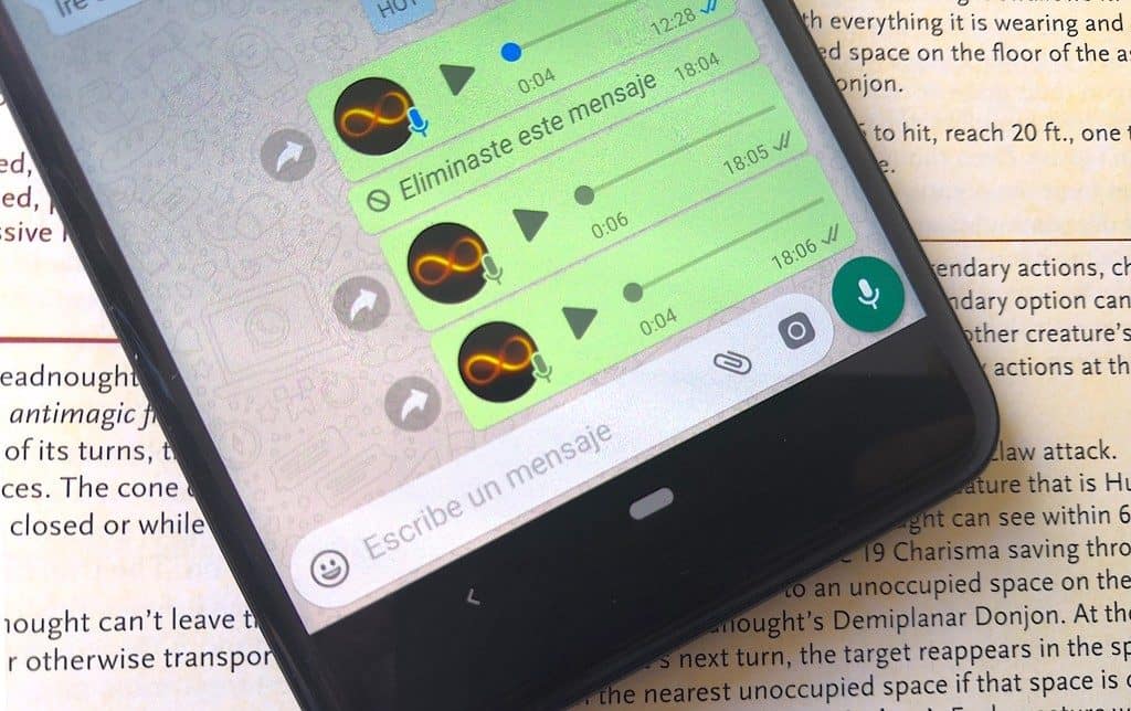 Jak znaleźć pliki wiadomości głosowych WhatsApp na telefonie z systemem Android