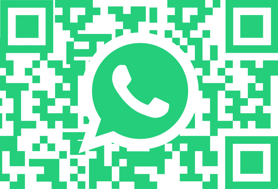 Kod QR dla kontaktów WhatsApp: Jak łatwo dodać kontakt poprzez zeskanowanie kodu QR