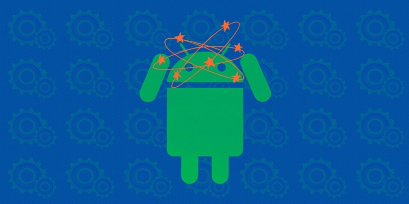 Dlaczego Android zaczyna zwalniać i jak sobie z tym poradzić?