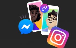 Jak odłączyć Facebooka od Instagrama