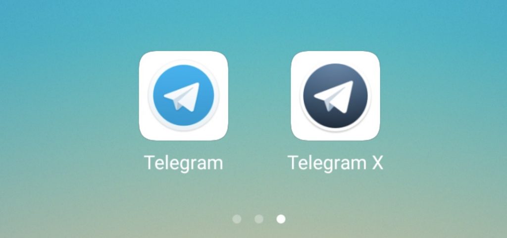 Telegram X lub telegram: Który z nich wybrać?