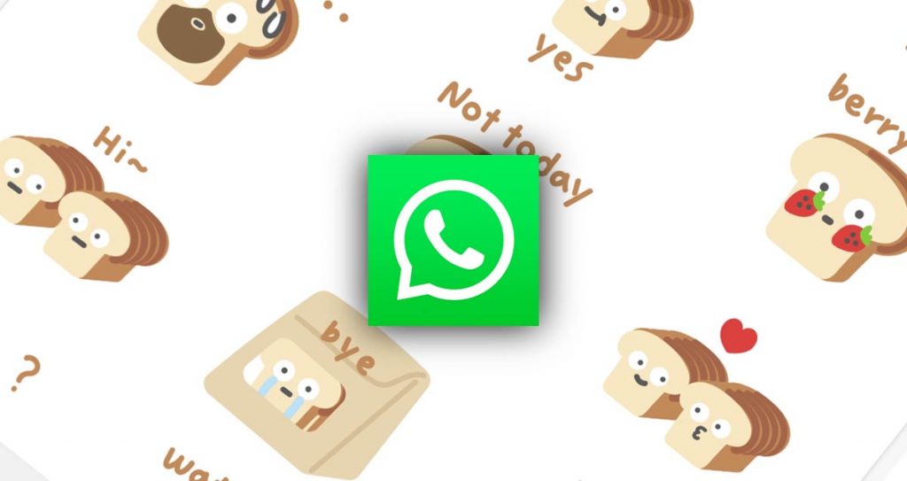 WhatsApp wprowadza możliwość oglądania animowanych naklejek!