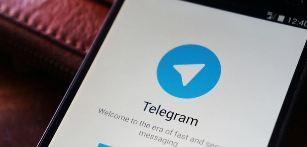 Jak dezaktywować lub usunąć konto w aplikacji Telegram?