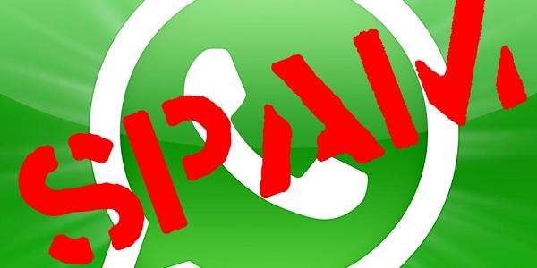 Jak blokować i zgłaszać wiadomości spam w WhatsAppie