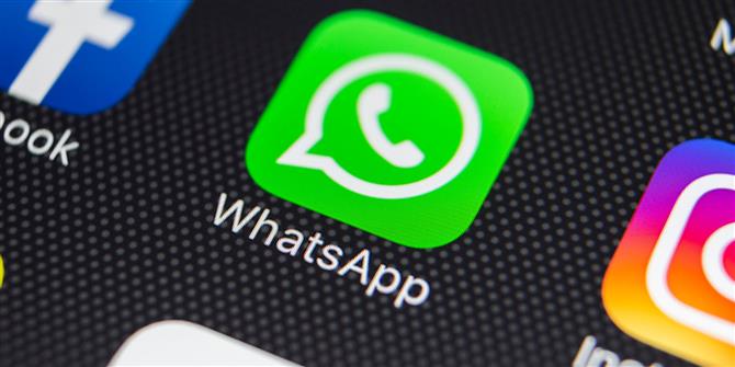 WhatsApp wskazówki i sztuczki: Jak oznaczyć WhatsApp Сhats jako przeczytać/nie przeczytać na Androida