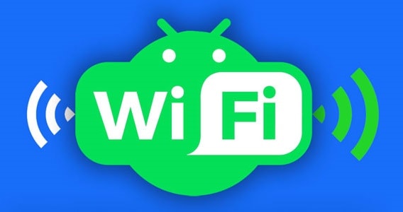 Jak zrobić z Androida wzmacniacza Wi-Fi