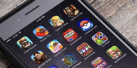 Najlepsze darmowe gry platformowe dla Androida, w które musicie zagrać