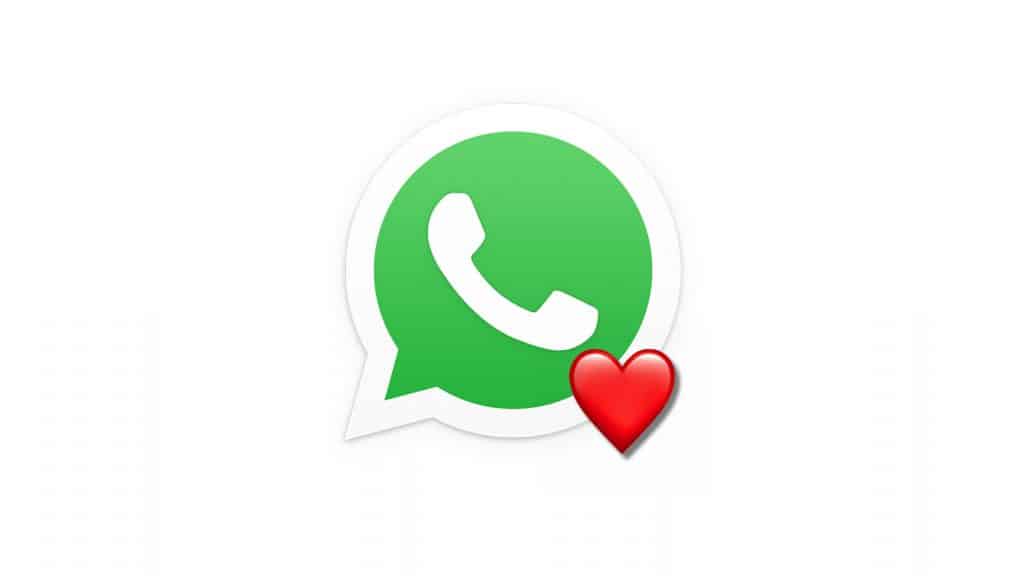 Jak reagować na wiadomości WhatsApp za pomocą emojis