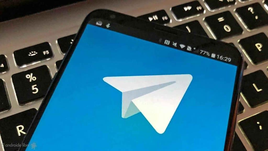 Jak zidentyfikować fałszywe konto Telegram