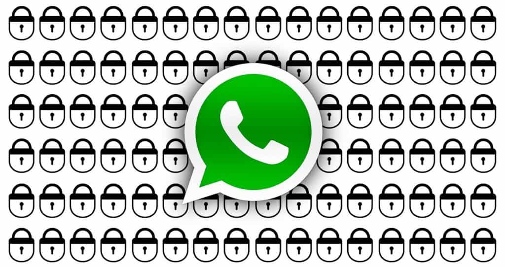 Jak włączyć szyfrowaną kopię zapasową WhatsApp