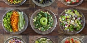Najlepsze aplikacje żywieniowe na Androida dla zdrowego stylu życia