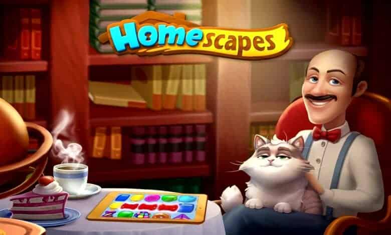 Najlepsze gry podobne do Homescapes, w które trzeba zagrać
