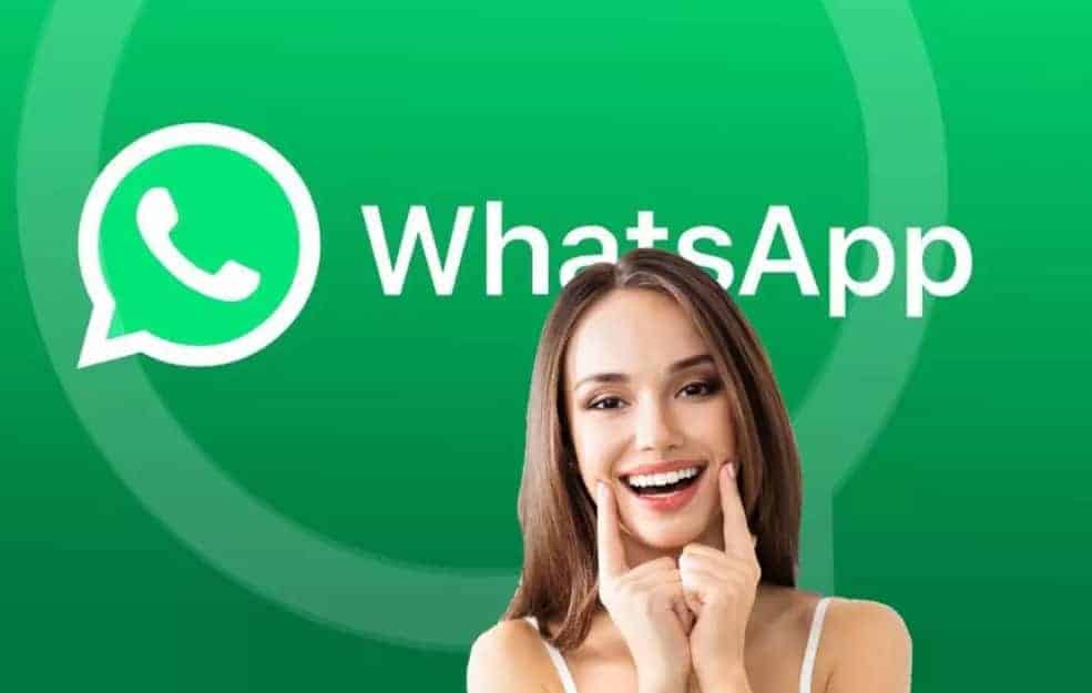 Jak tworzyć własne naklejki na WhatsApp Web