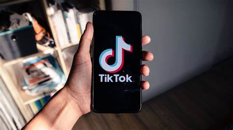 Jak sprawić, by TikTok zużywał mniej danych