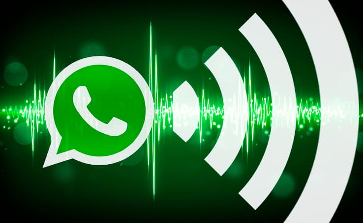 Jak wysyłać znikające wiadomości głosowe w WhatsApp