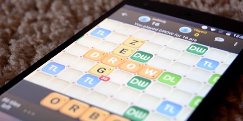 Najlepsze gry w Scrabble na Androida, które musisz pobrać