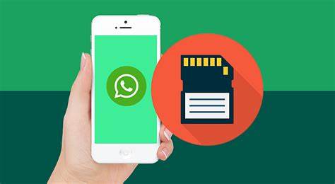 Jak naprawić WhatsApp, gdy nie pobiera zdjęć na Androida