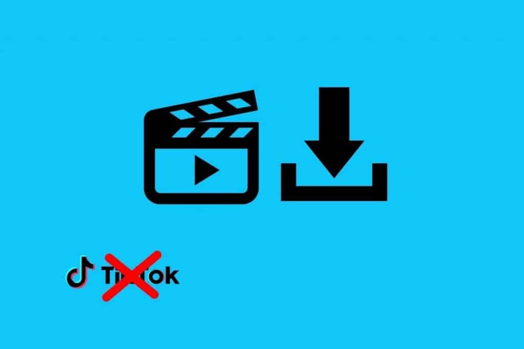 Jak usunąć znaki wodne z filmów z serwisu TikTok