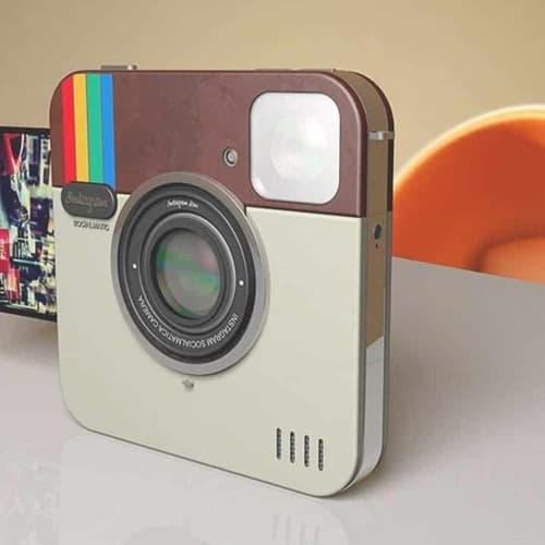 Jak korzystać z funkcji podwójnego aparatu na Instagramie