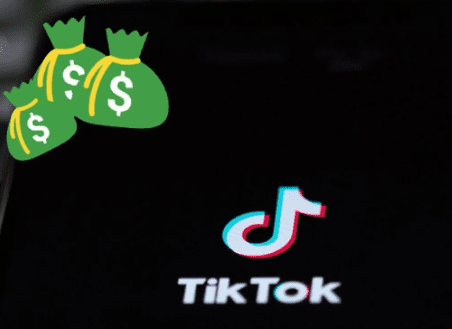 Jak zarabiać pieniądze na TikTok