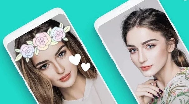 Najlepsze aplikacje typu Beauty Camera na Androida, które musisz pobrać