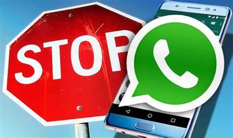 Jak odzyskać zawieszone konto WhatsApp