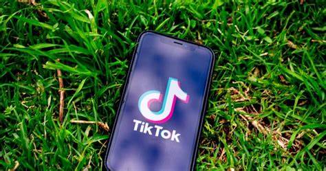 Jak usunąć filtry TikTok na Androida