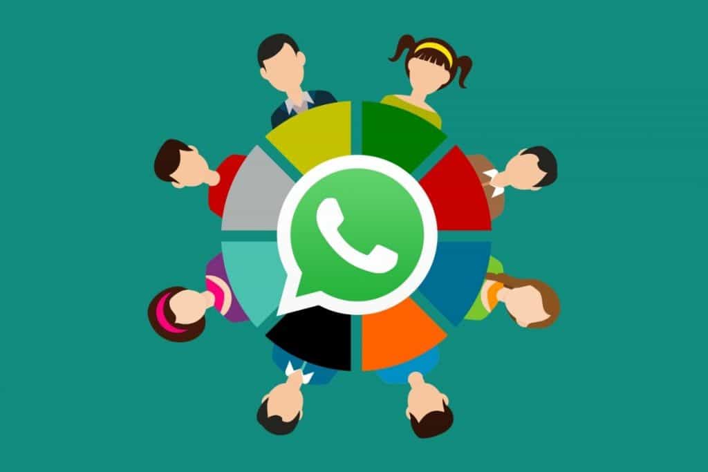 Jak naprawić WhatsApp, aby pokazywał nazwy kontaktów na Androidzie