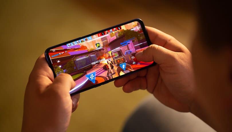 Najlepsze gry Multiplayer na Androida, aby grać z przyjaciółmi