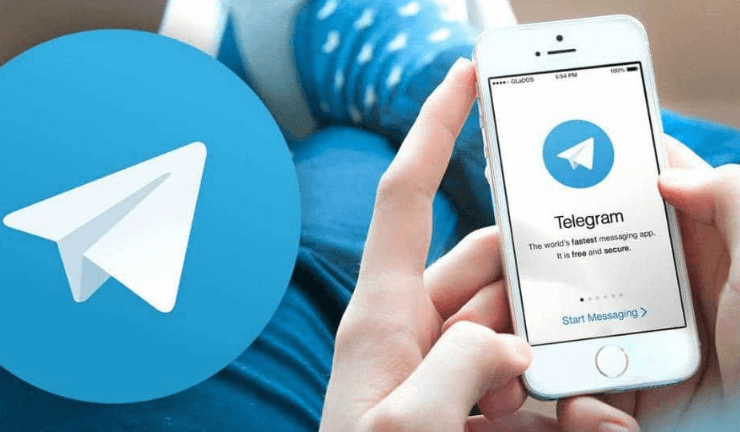 Jak zarejestrować się w Telegramie bez karty SIM