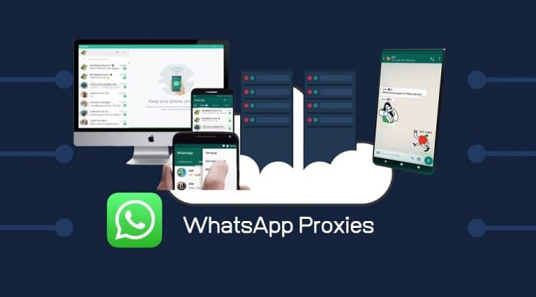 Czym jest WhatsApp Proxy i jak go używać