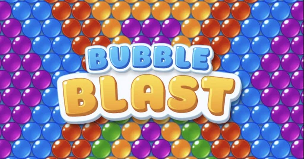 Najlepsze gry Bubble Shooter na Androida, w które musisz zagrać